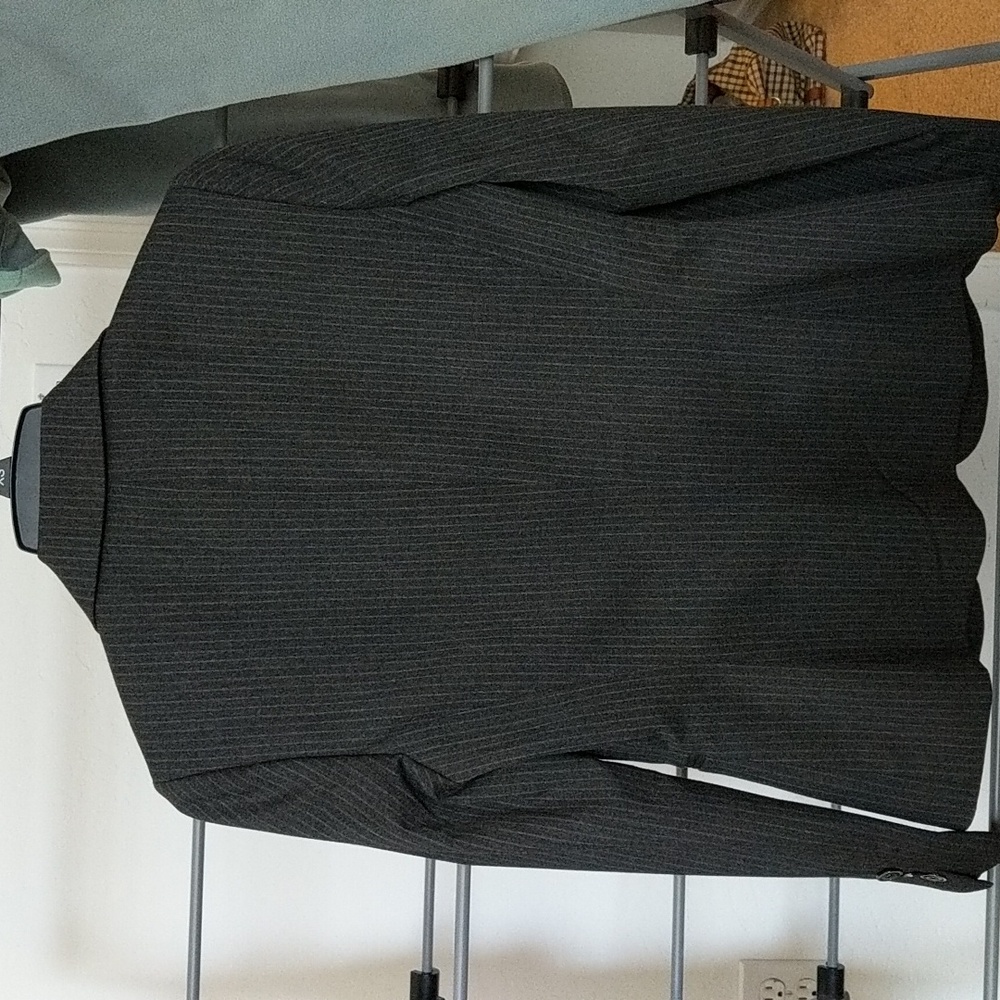 Antonio Melani blazer jacket women size 2 New - Picture 7 of 8